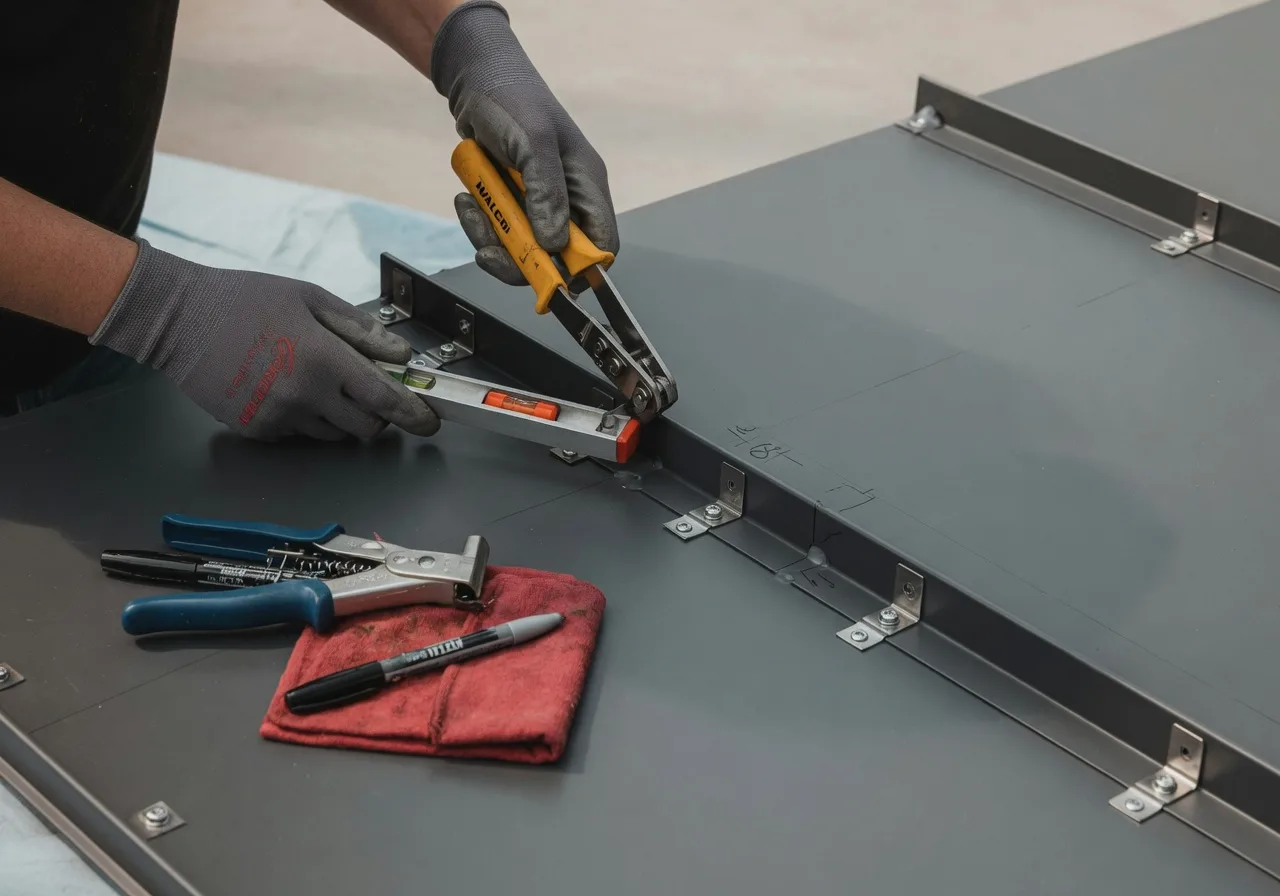Why choose Metal Roofing Installation in Sims, AR